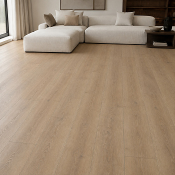 Кварцвиниловая плитка Alpine Floor Титан 8 Широн ЕСО 27-11